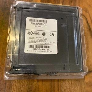 Поставка программируемого контроллера IC693CPU331 IC693MDL930 IC693MDL645 100% оригинального продукта в наличии, быстрая доставка - Product Image 1