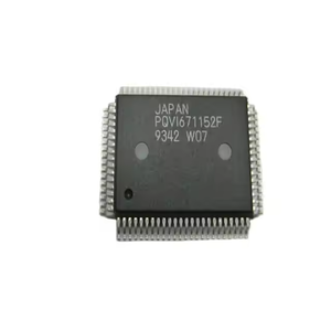 IC-Chip Stm8s MCU 8bit 16kb Flash 32lqfp Mikro controller Stm8s105K4t6ctr - Product Image 2