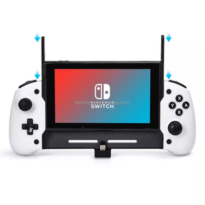 TNS-1125 para Switch OLED, controlador en línea con función de vibración somatosensorial para consola Switch - Product Image 3