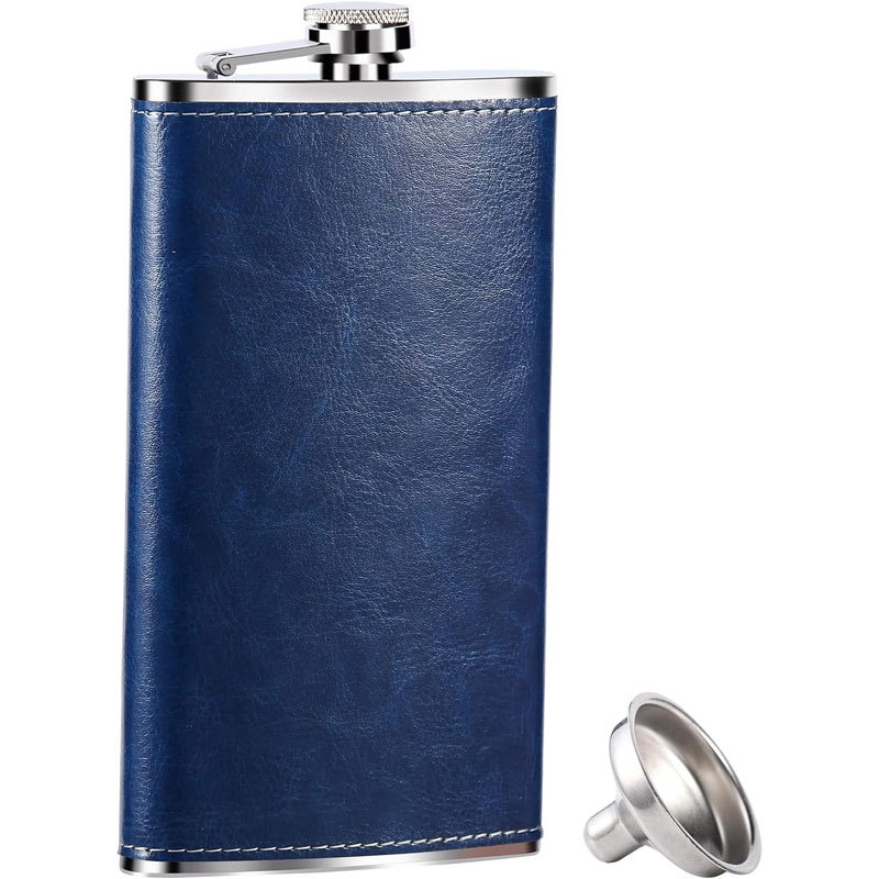 Cuero Azul