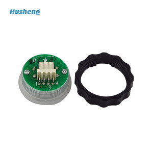 Кнопка для лифта A311, кнопка для лифта - Product Image 3
