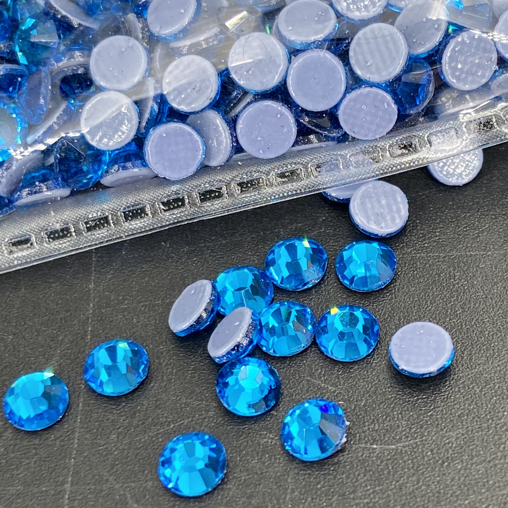 017Capri Azul