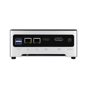 Thin Client PC Desktop Office X86 mini pc 11th Intel Computadora de juegos para negocios