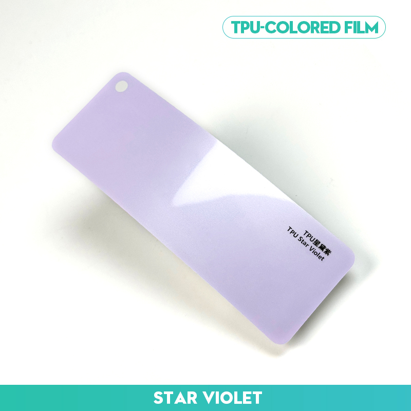 STAR VIOLET