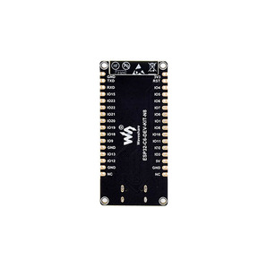 ESP32-C6 scheda di sviluppo WiFi Blue tooth Zigbee Thread 160MHz Single Core Processor ESP32-C6-WROOM-1-N8 Module - Product Image 2