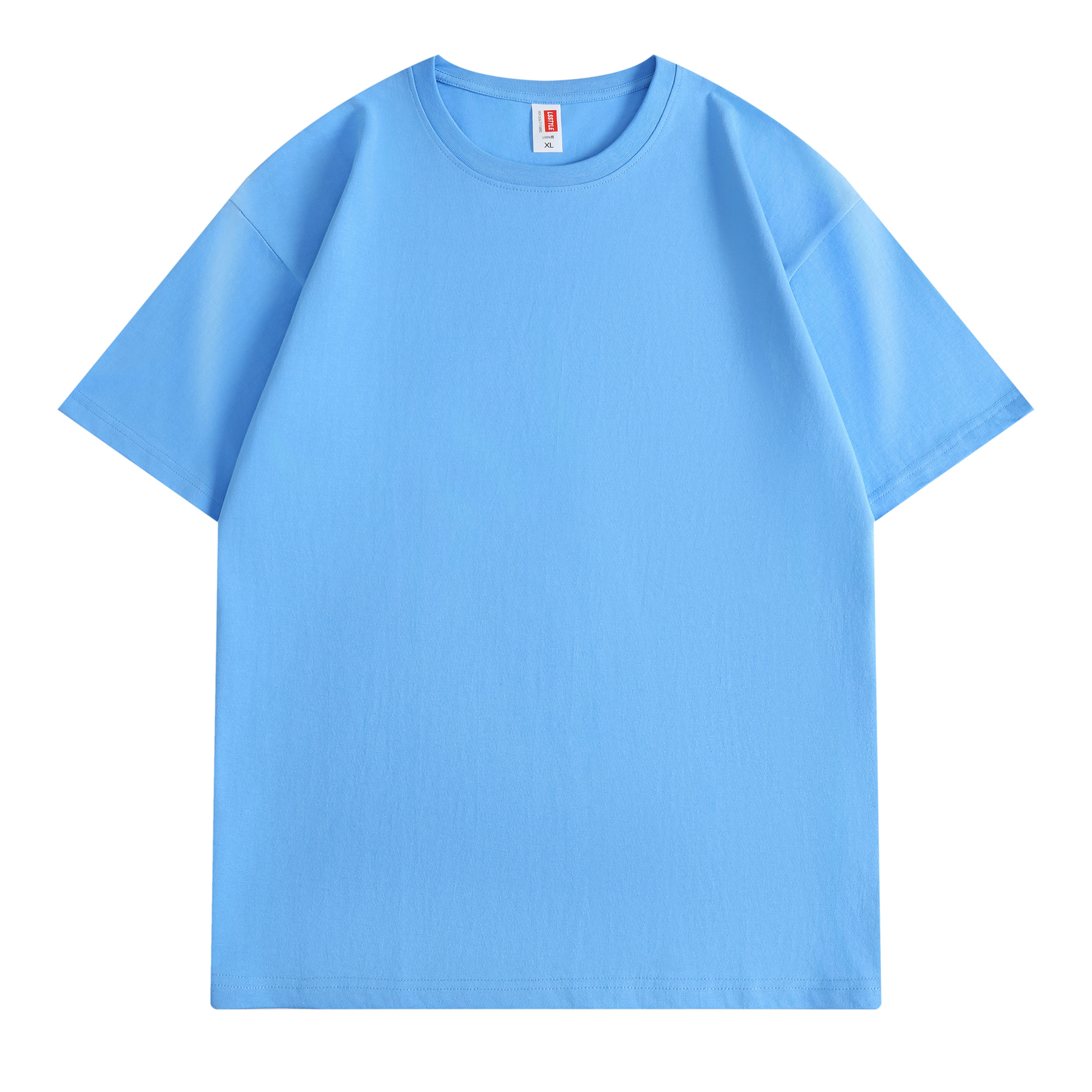 Bleu clair