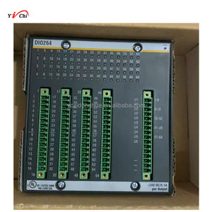 Controlador de PLC de módulo de salida de entrada DP DPM200 original de 1, 2, 1, 2, 2, 2 - Product Image 3