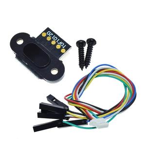 ToF10120 Módulo de sensor de rango láser 10-180cm Sensor de distancia Interfaz RS232 TOF05140 Salida UART I2C 3-5V - Product Image 3