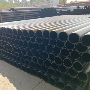 Siphonic ท่อระบายน้ำ HDPE PN10 PE100ระบบหลังคาทนรังสียูวีท่อระบายน้ำฝน - Product Image 5