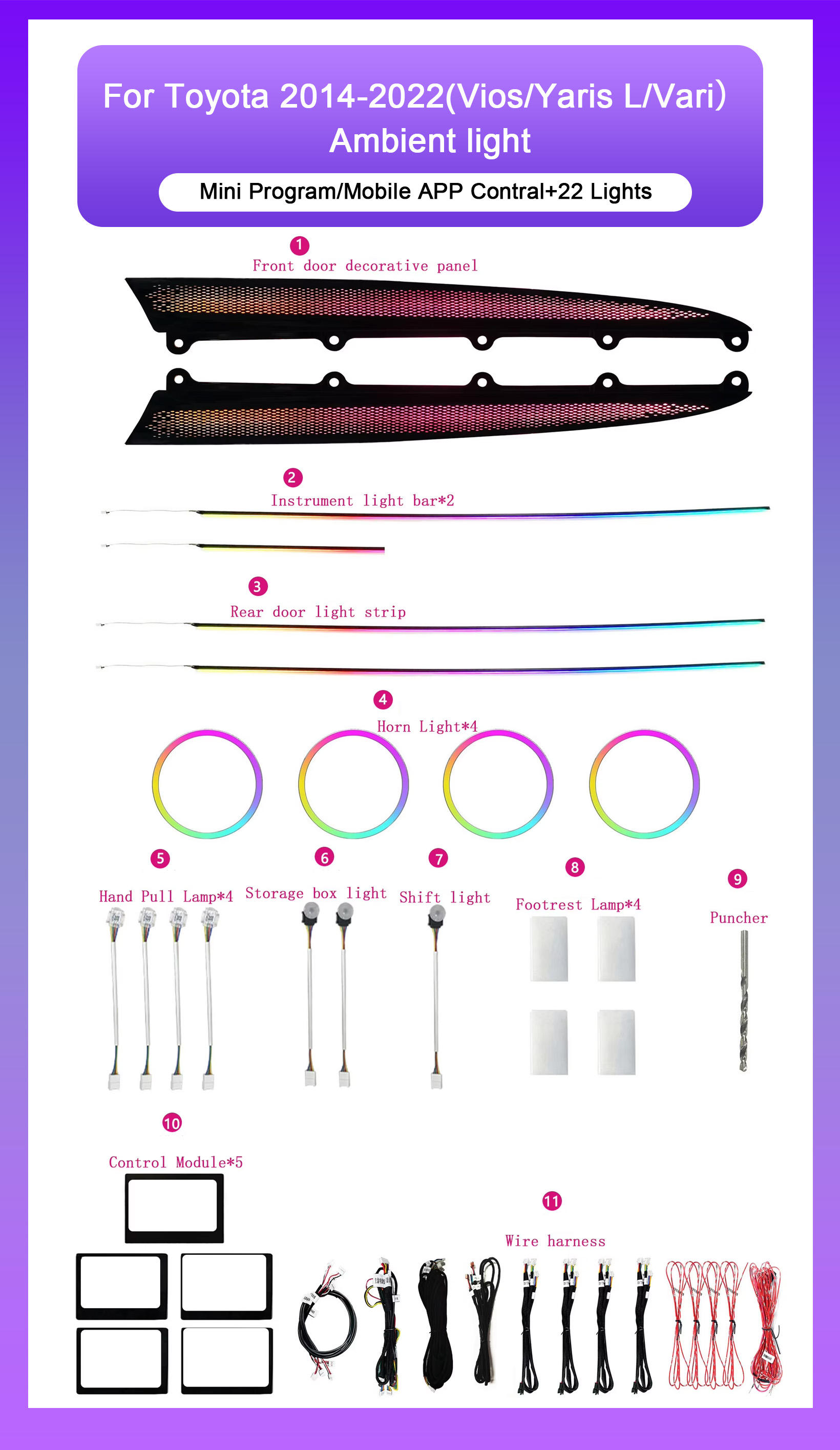 Style écailles de dragon