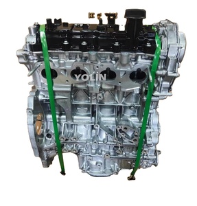 Factory New Excellent Quality Auto Parts 2.5 L <strong>Engine</strong> Assembly for Japanese Car RC T30 T31 T32 QR25 <strong>Engine</strong> System NISSAN <strong>Engine</strong> - Product Image 1