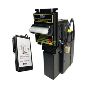 Купюроприемник кассового счета - Product Image 1