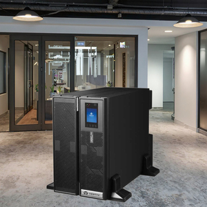 2KVA Online UPS с молниеносной защитой DC UPS аварийный источник питания для серверов и компьютеров для сетей - Product Image 5