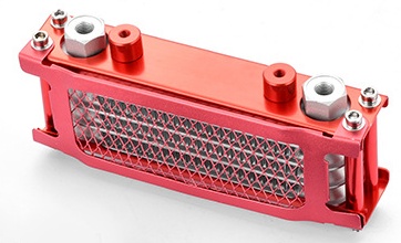 Todo rojo