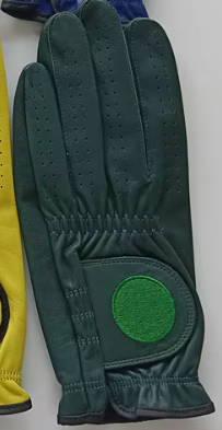 Verde