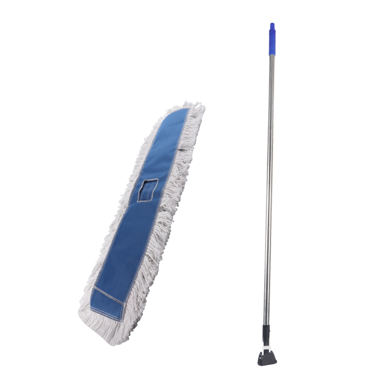 Testa da 60 cm+asta dritta