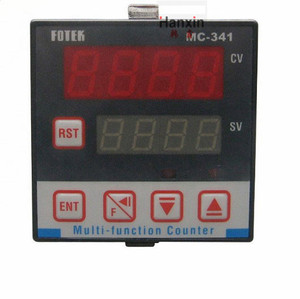Contador digital multifunción, - Product Image 1