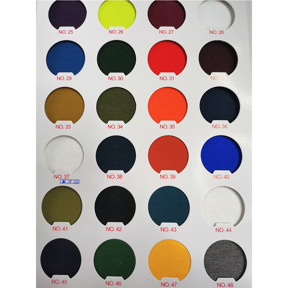 Couleur personnalisée