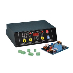 Controlador de corte por plasma CNC compatible con idioma chino/Inglés HP103 Control de altura de voltaje de arco