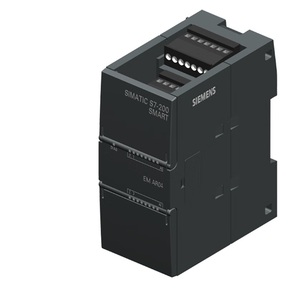 Venta caliente marca PLC SIMATIC SMART EM AR04 4 AI módulo de entrada analógica 6ES7288-3AE04-0AA0 para Siemens - Product Image 4