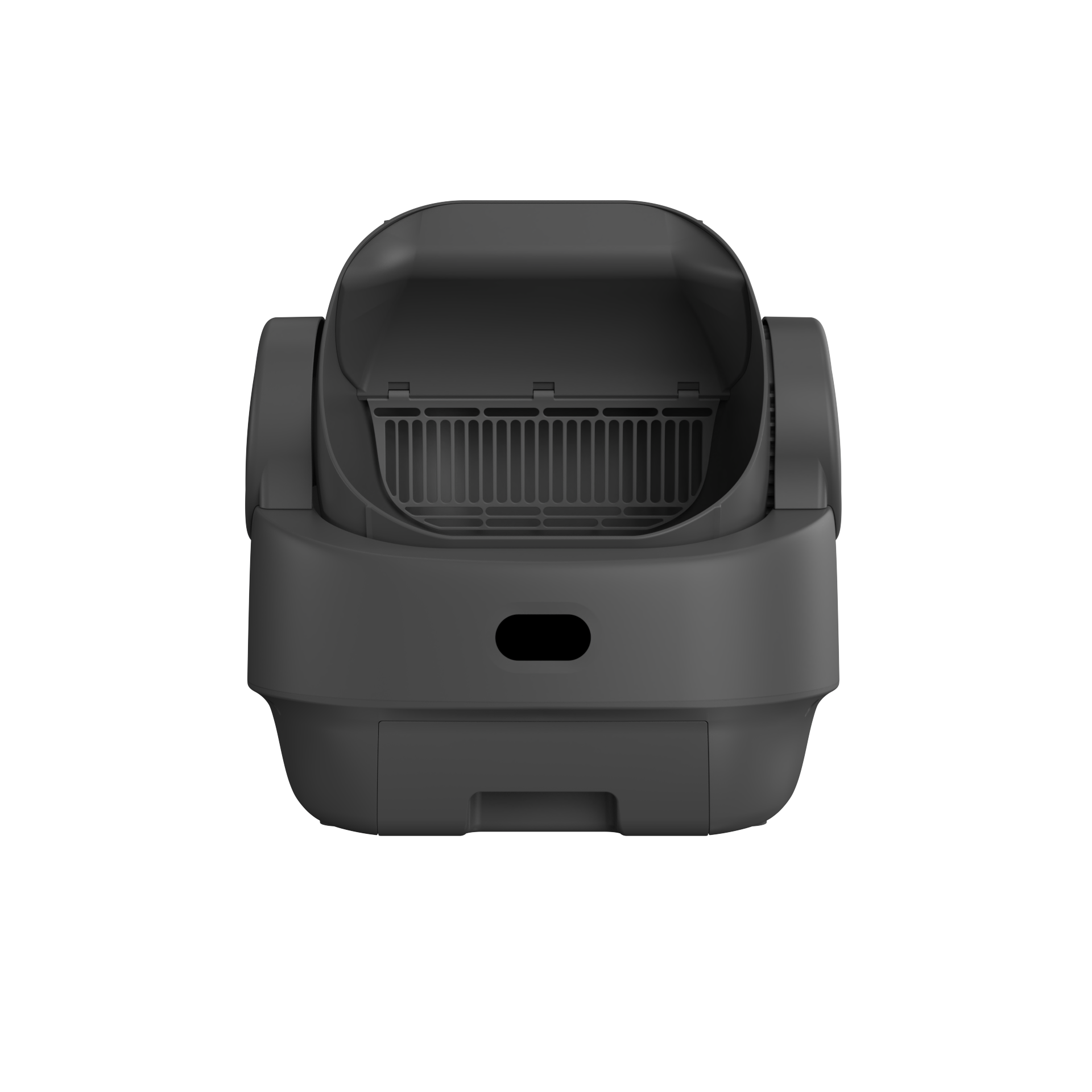 Gray-ICB023 max