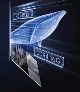 15.6inch Laptop <strong>Computer</strong> Intel Core I7 11th Gen RAM 16GB Windows 10 Portable <strong>Notebook</strong> <strong>Computer</strong> for Home &amp; Study - Product Image 6