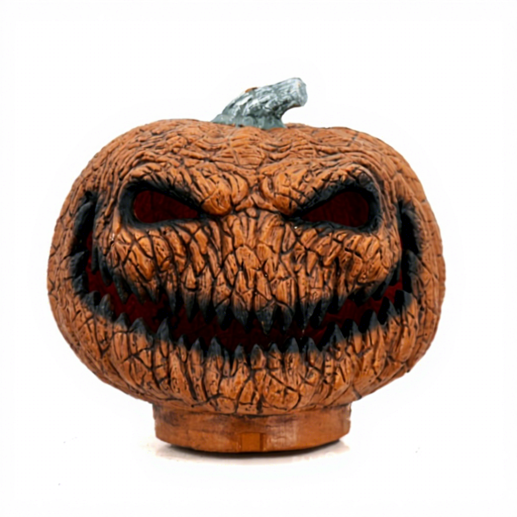 Melon moche