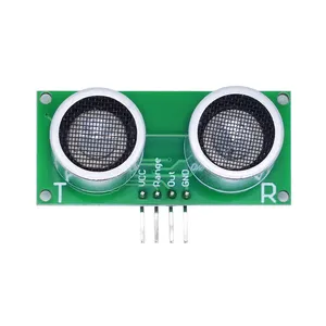 WGZX US-016 Módulo Salida de voltaje analógico Rango ultrasónico de doble rango 5V - Product Image 5