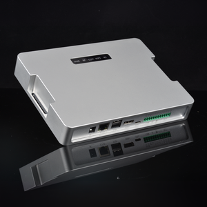 Lettore RFID a lungo raggio con 5m 10m Range ad alta potenza UHF RFID Reader per sistemi di deposito di logistica - Product Image 1