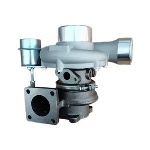 High Performance Turbine Engine Turbochargers RHF55V Modified <strong>Turbo</strong> Greddy Refitted Vehicle - Product Image 3