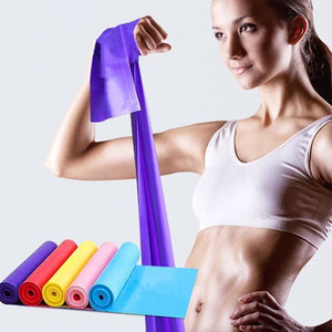 ラテックス運動ストレッチ抵抗バンド25m理学療法用<span class=keywords><strong>Theraband</strong></span>ロール