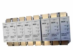 FX0-GENT00000 Flexi Soft EtherNetIP EtherNet <strong>TCP</strong> IP New Original <strong>Plc</strong> - Product Image 2