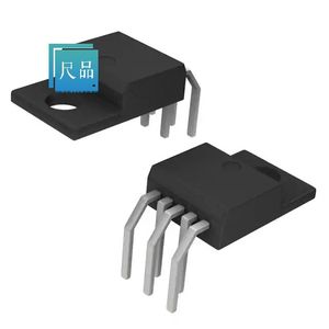 <strong>CS8101YTHA5</strong> BOM Service IC REG LIN 5V 100MA TO220-5 <strong>CS8101YTHA5</strong> - Product Image 1