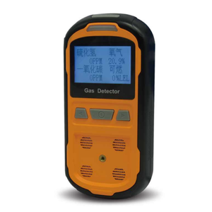 Natural Gas <strong>Detectors</strong> Methane Gas <strong>Detectors</strong> Are <strong>an</strong> Important Tool in Mining Operations - Product Image 3
