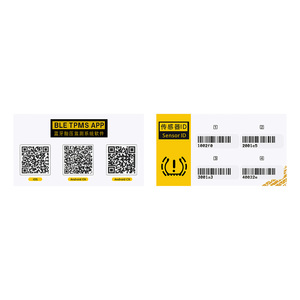 Highly Used Wireless Tire Pressure Monitoring Tool BLE TPMS Sensors for iPhone for Android Works on <strong>Universal</strong> Cars - Product Image 6