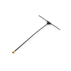 Happymodel 2.4G T Omnidirectional FPV Antenna 40MM/90MM IPEX/IPX/U.FL for RC FPV ELRS EP1 EP2 Receiver RX TBS <strong>Tracer</strong> - Product Image 3