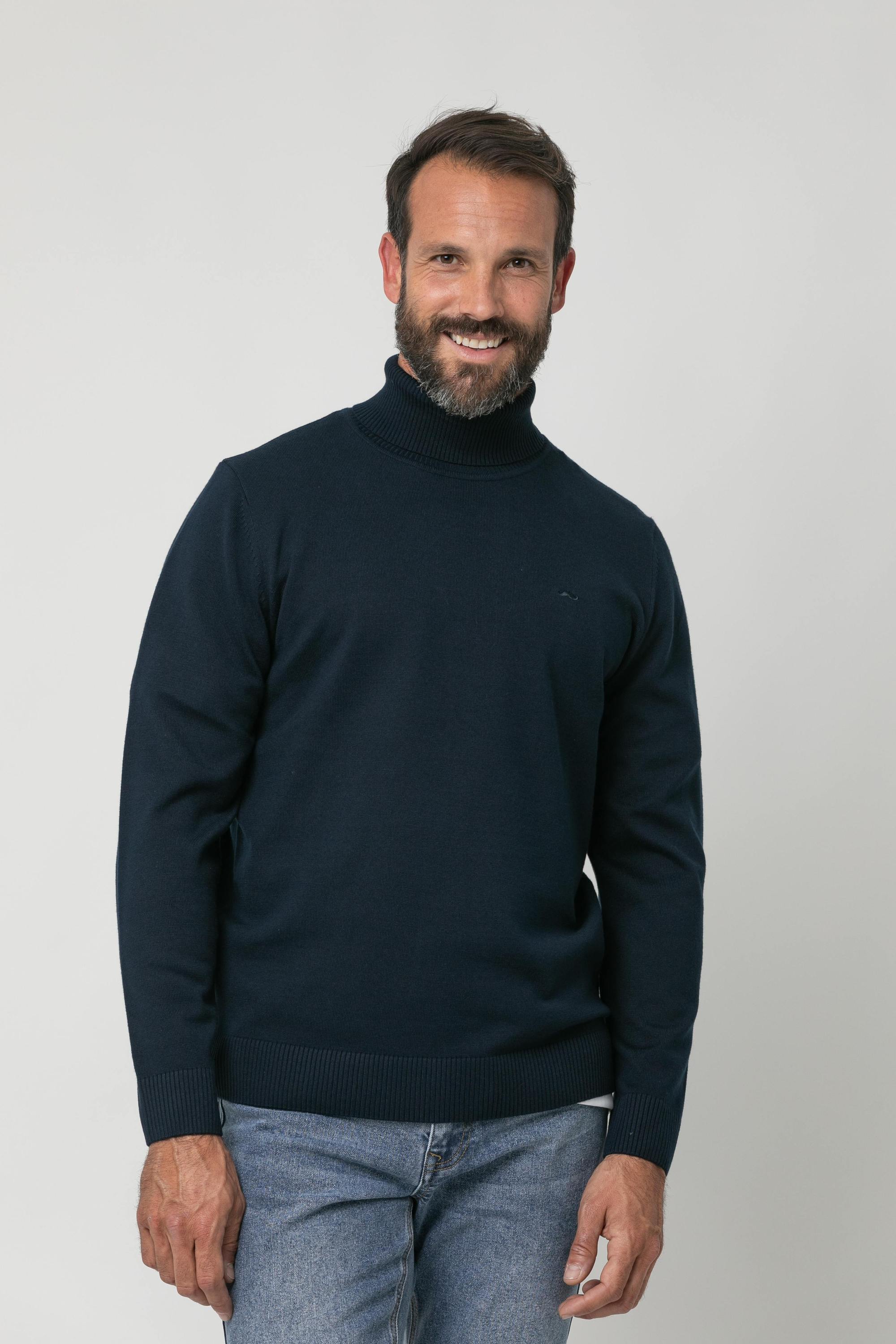 Navy blue