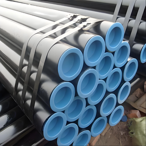 ERW LSAW管线管API 5L B X42，API 5L Psl2 Gr。B X52 Smls管6m长定制碳钢管