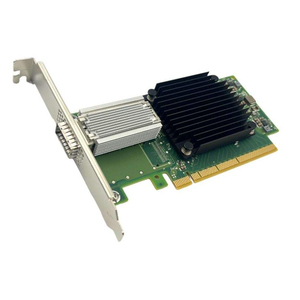 Новый XL710 BM2 40 ГБ 2-портовый QSFP + PCI Express 3,0 X8 оптоволоконный сетевой адаптер XL710-QDA2 смарт-серверной карты внешняя Проводная сеть - Product Image 1