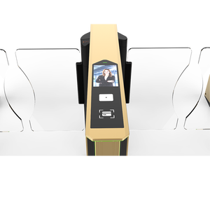 Турникет для управления доступом - Product Image 5