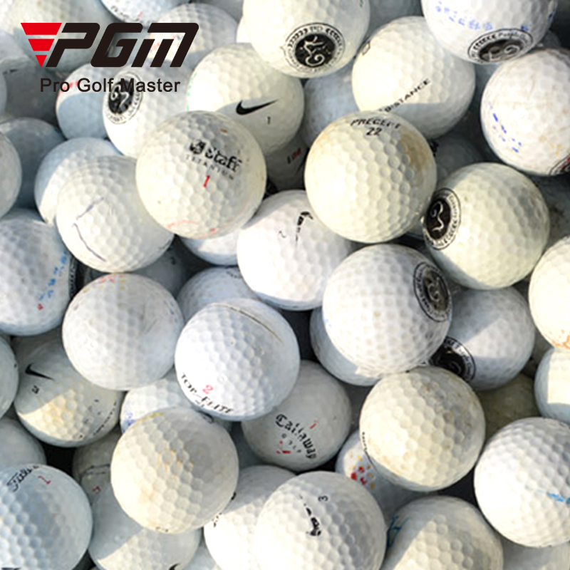 PGM Q005 used bulk golf range balls practice golf ball企业官网