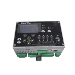 Monitor de equipo de uso general 1900/65 de calidad superior para PLC PAC y controladores dedicados - Product Image 1
