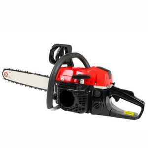 YT5838CSE 54.5CC TWO STROKE <strong>20</strong>&quot; Chain Saws Cutting Wood Battery Chainsaw Mini