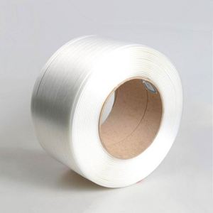 Recyclable Handle Easily 1&quot; <strong>Polyester</strong> Webbing <strong>Strap</strong> for Wagon Loading - Product Image 6