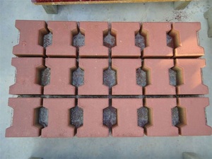 how to operate fully <strong>automatic</strong> <strong>block</strong> making <strong>machine</strong> to make paver bricks help - Product Image 2