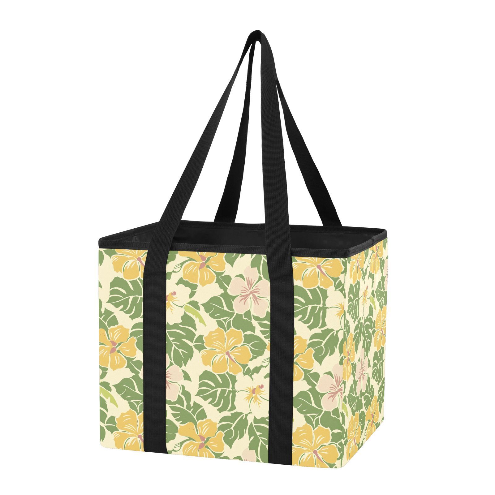 Flower green