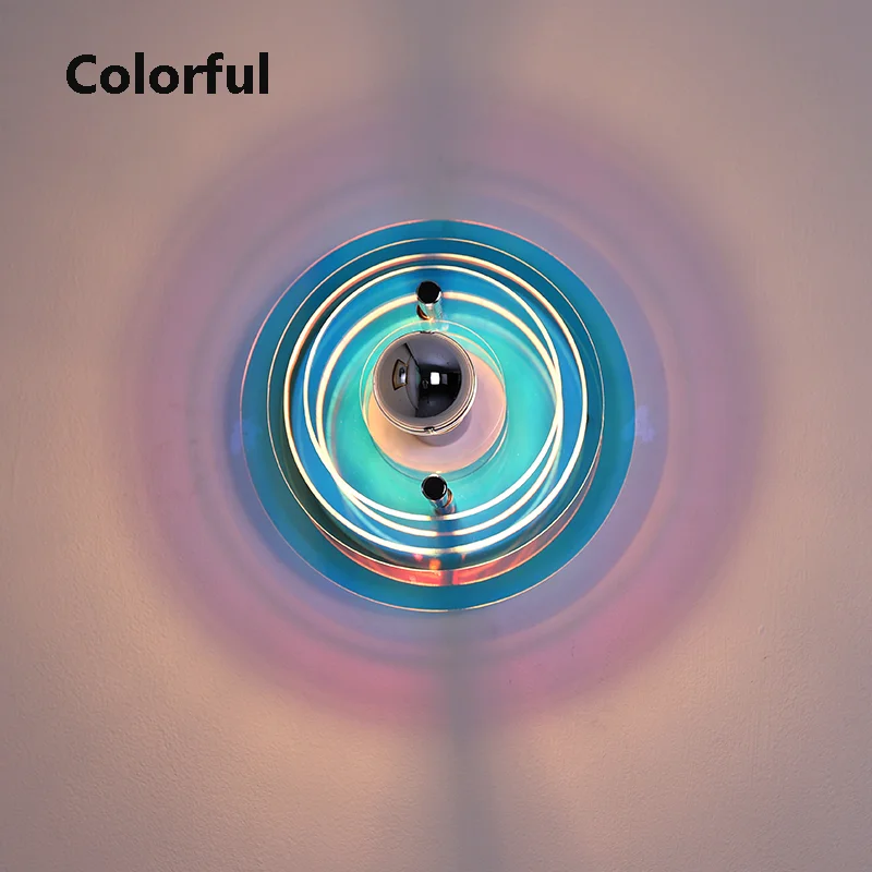 Colorful