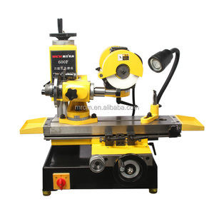MR-600F通用工具和刀具磨床/通用工具磨床刀具钻具0.75kw - Product Image 1