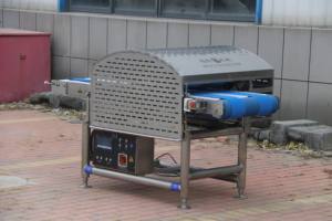 Affettatrice automatica per la casa di piccole dimensioni a basso prezzo per la casa affettatrice di carne fresca - Product Image 5