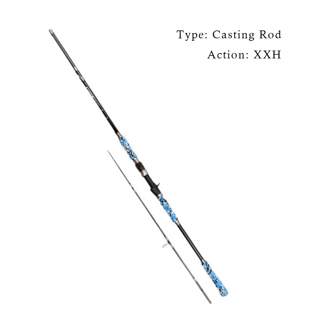 Casting-XXH